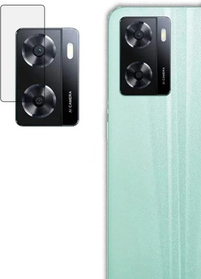 DOWRVIN Camera Lens Protector for Oppo A57(Pack of 1)
