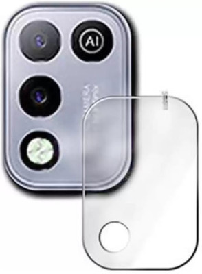 DB Camera Lens Protector for INFINIX HOT 10 PLAY(Pack of 1)