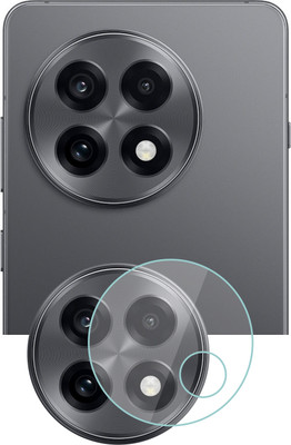 Ten To 11 Camera Lens Protector for OnePlus 13R(Pack of 1)