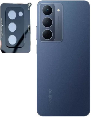 NSTAR Camera Lens Protector for Realme P3x 5G(Pack of 1)
