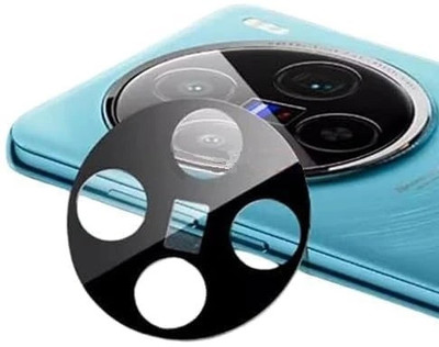 ASVALBUY Camera Lens Protector for vivo T4 5G(Pack of 1)