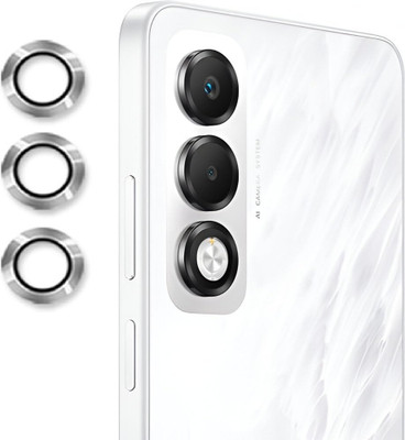 O2MG Camera Lens Protector for OPPO K13x 5G(Pack of 1)