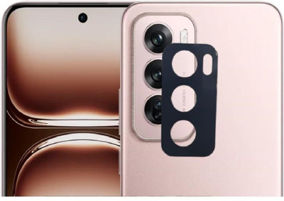 LIKEDESIGN Camera Lens Protector for Oppo Reno 12 5G(Pack of 1)