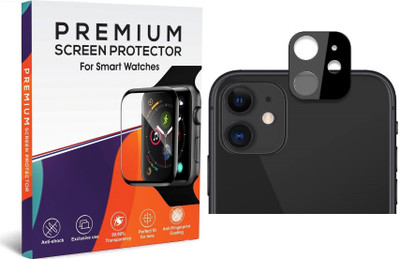 MAXEZE Camera Lens Protector for Apple iPhone 12 Mini(Pack of 1)