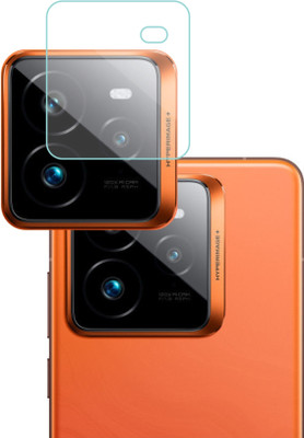 Vatsin Camera Lens Protector for Realme GT7 Pro(Pack of 1)