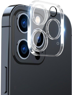 LIKEDESIGN Camera Lens Protector for Apple iPhone 16 Pro Max(Pack of 1)