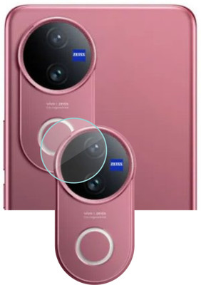 Ten To 11 Camera Lens Protector for ViVO V50e(Pack of 1)