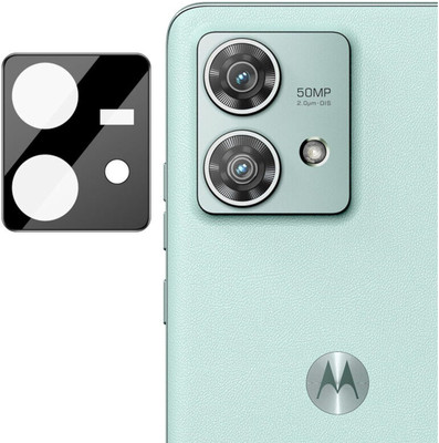 GDBUY Camera Lens Protector for Motorola Edge 40 NEO, Moto Edge 40 NEO(Pack of 1)