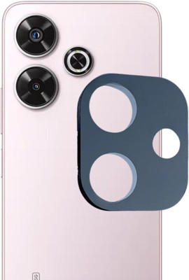 LIKEDESIGN Camera Lens Protector for POCO M6 Plus 5G(Pack of 1)