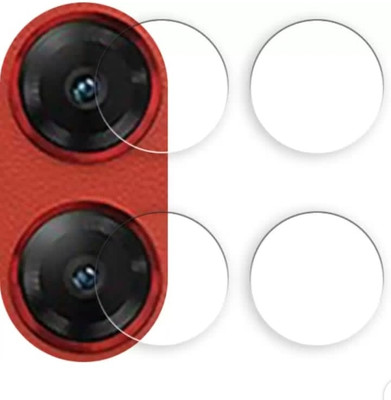DB Camera Lens Protector for MOTOROLA MOTO G STYLUS 5G CAMERA LENS( PACK OF 2)(Pack of 2)