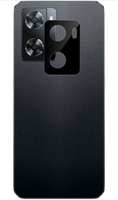 Dikshant Enterprises Camera Lens Protector for Oppo A57 5G(Pack of 1)