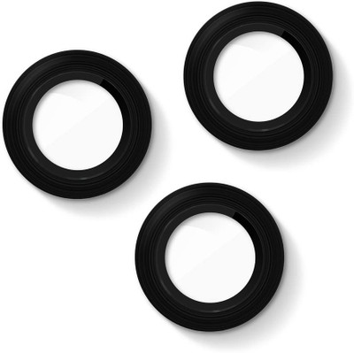Celzo Camera Lens Protector for Apple Iphone 11 Pro Max (6.5)(Pack of 1)