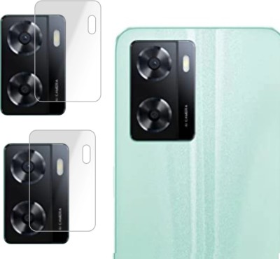 DB Camera Lens Protector for Oppo A57(Pack of 2)