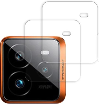 ZIDZEE Camera Lens Protector for REALME GT 7 PRO 5G CAMERA LENS (PACK OF 2)(Pack of 2)