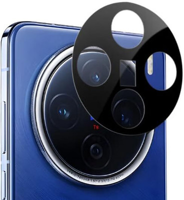 O2MG Camera Lens Protector for vivo X200 5G(Pack of 1)