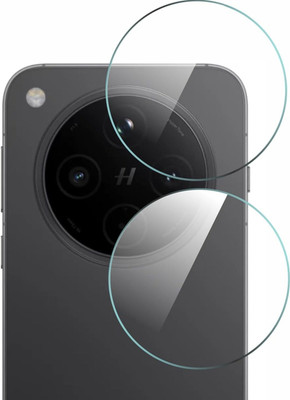 FINCH Camera Lens Protector for Oppo Find X8, Find X8, Oppo FindX8 5G(Pack of 2)