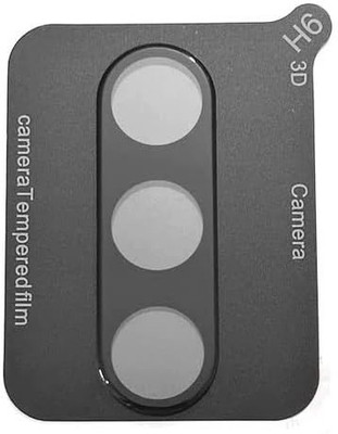 ASVALBUY Camera Lens Protector for SAMSUNG Galaxy S24 FE 5G(Pack of 1)