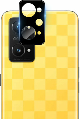 KLAH Camera Lens Protector for Realme GT Neo 3T(Pack of 1)