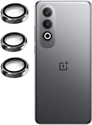 LIKEDESIGN Camera Lens Protector for OnePlus Nord CE4 lite 5G, OnePlus Nord CE 4 lite 5G(Pack of 1)