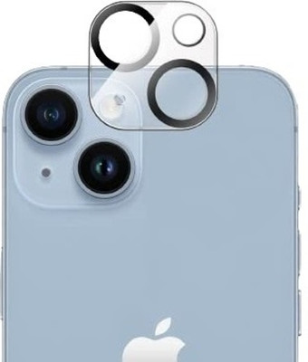 VALKAR Camera Lens Protector for APPLE iPhone 14 Plus, iPhone 14 Plus(Pack of 1)