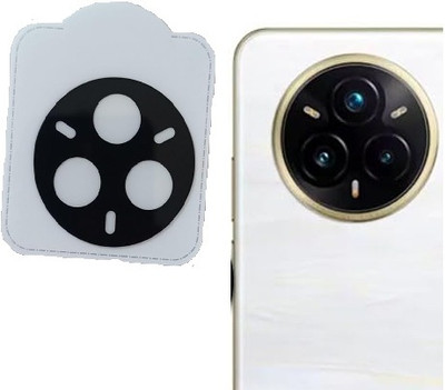 ASVALBUY Camera Lens Protector for RealMe 14 Pro 5G, Realme 14 Pro 5G(Pack of 1)