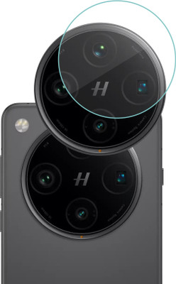 Vatsin Camera Lens Protector for Oppo Find X8 Pro(Pack of 1)