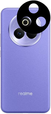 NSTAR Camera Lens Protector for Realme P3 Pro 5G(Pack of 1)