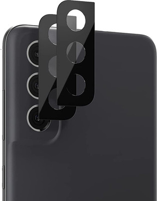 Flipkart SmartBuy Camera Lens Protector for Samsung Galaxy S21 FE 5G(Pack of 2)