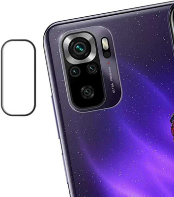 DOWRVIN Camera Lens Protector for Redmi Note 11 SE(Pack of 1)