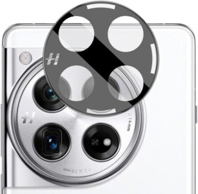 GDBUY Camera Lens Protector for OnePlus 12 5G(Pack of 1)