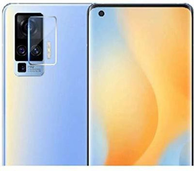 SRT Camera Lens Protector for Vivo X50 Pro(Pack of 1)