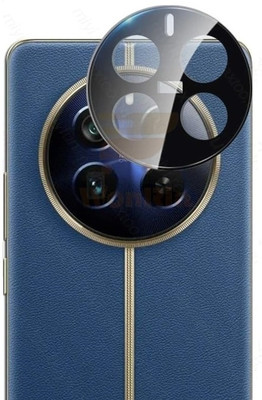 VALKAR Camera Lens Protector for Realme 12 Pro 5G(Pack of 1)
