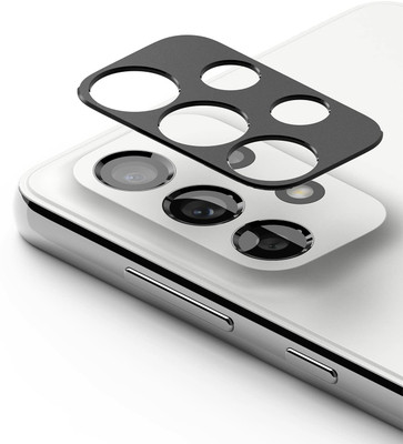 XYNITY Camera Lens Protector for Samsung Galaxy A33(Pack of 1)