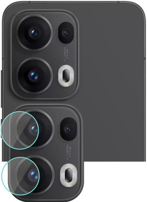 Ten To 11 Back Camera Lens Glass Protector for Oppo Reno 13 Pro(Pack of: 1)