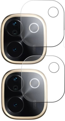 DB Camera Lens Protector for VIVO T3 PRO 5G CAMERA LENS (PACK OF 2)(Pack of 2)