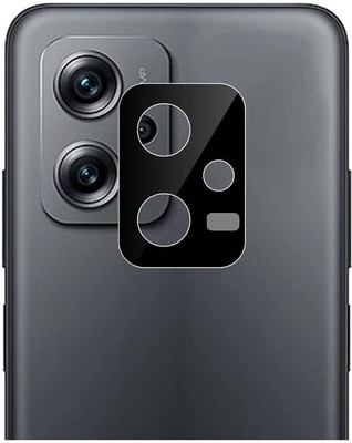 O2MG Camera Lens Protector for Redmi Note 12 5G, Redmi Note 12(Pack of 1)