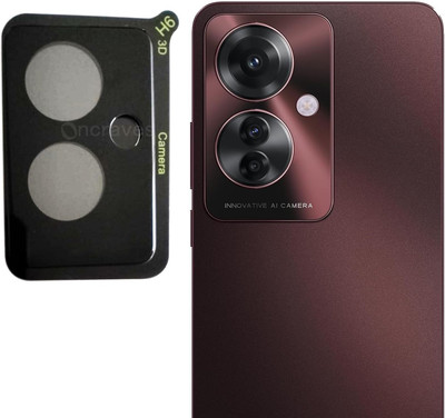 GDBUY Camera Lens Protector for OPPO F25 Pro 5G(Pack of 1)