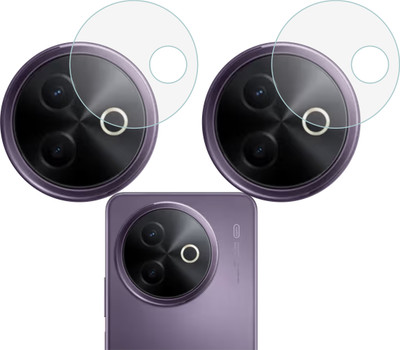 Vatsin Camera Lens Protector for ViVO Y39 5G(Pack of 2)