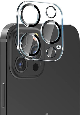 XYNITY Camera Lens Protector for Apple iPhone 11 Pro(Pack of 1)