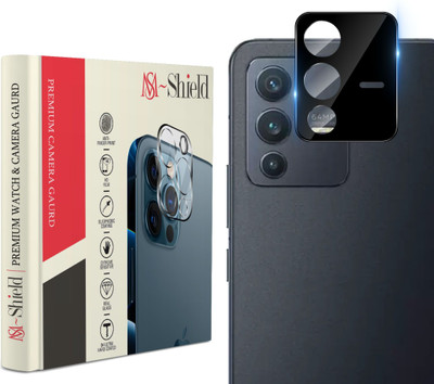 MS-Shield Camera Lens Protector for Vivo V23 Pro 5G(Pack of 1)