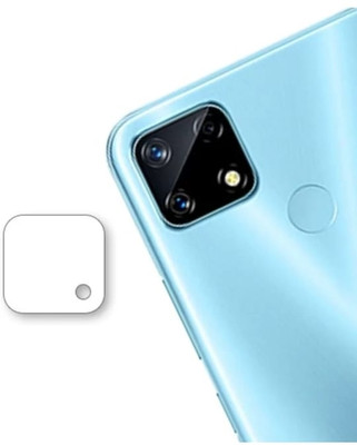 DB Camera Lens Protector for REALME NARZO 20(Pack of 1)