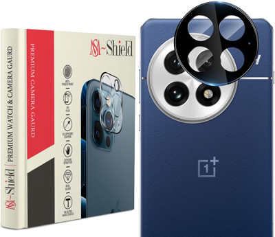 MS-Shield Camera Lens Protector for OnePlus 13 5G(Pack of 1)