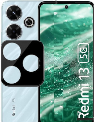 LIKEDESIGN Camera Lens Protector for REDMI 13 5G(Pack of 1)