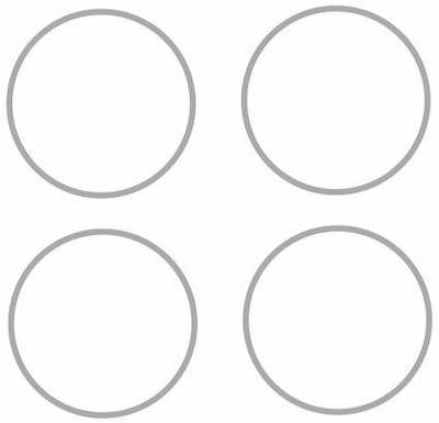 Vatsin Camera Lens Protector for ViVO Y200 5G(Pack of 2)