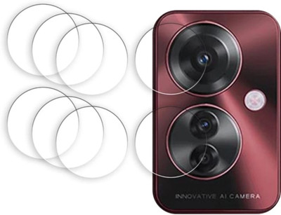 DB Camera Lens Protector for OPPO F25 PRO CAMERA LENS (PACK OF 4)(Pack of 4)