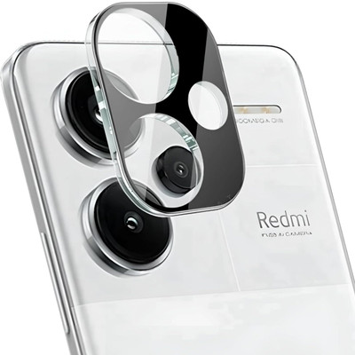 VALKAR Camera Lens Protector for REDMI Note 13 Pro+ 5G, Redmi Note 13 Pro Plus 5G(Pack of 1)