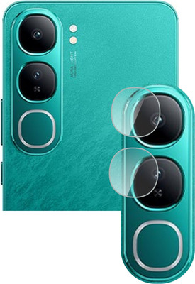 Ten To 11 Camera Lens Protector for ViVO Y300 5G(Pack of 1)