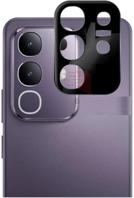O2MG Camera Lens Protector for vivo T4x 5G(Pack of 1)