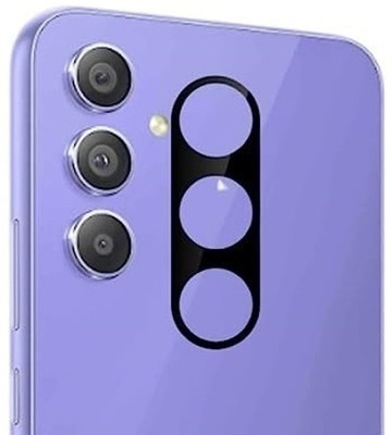 ALKSTORE Camera Lens Protector for SAMSUNG Galaxy A15 5G(Pack of 1)