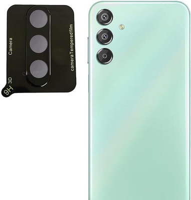 SNAMRT Camera Lens Protector for Samsung Galaxy M15 5G(Pack of 1)